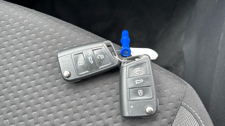 Volkswagen Polo 1.0 TSI Life 5dr Petrol Hatchback